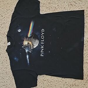 Pink Floyd T-shirt